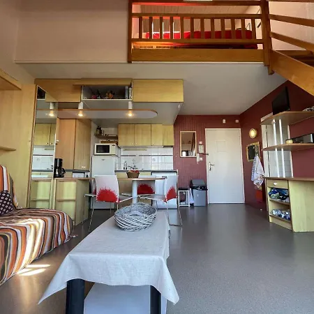 T3 A Avec Terrasse Et Piscine - Fr-1-246-613 Appartement *